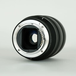 SONY FE 24-50mm F2.8 G SEL2450G SONY FE 24-50mm F2.8 G SEL2450G