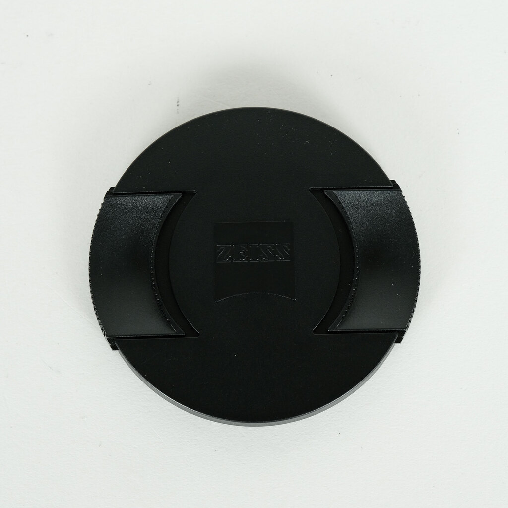 コシナ ツァイス Distagon T*1.4/35mm ZE ブラック