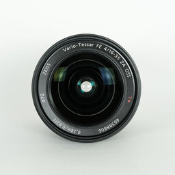 SONY Vario-Tessar T* FE 16-35mm F4 ZA OSS SEL1635Z SONY Vario-Tessar T* FE 16-35mm F4 ZA OSS SEL1635Z