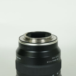 TAMRON 20-40mm F/2.8 Di III VXD(Model A062) [ソニーE用]