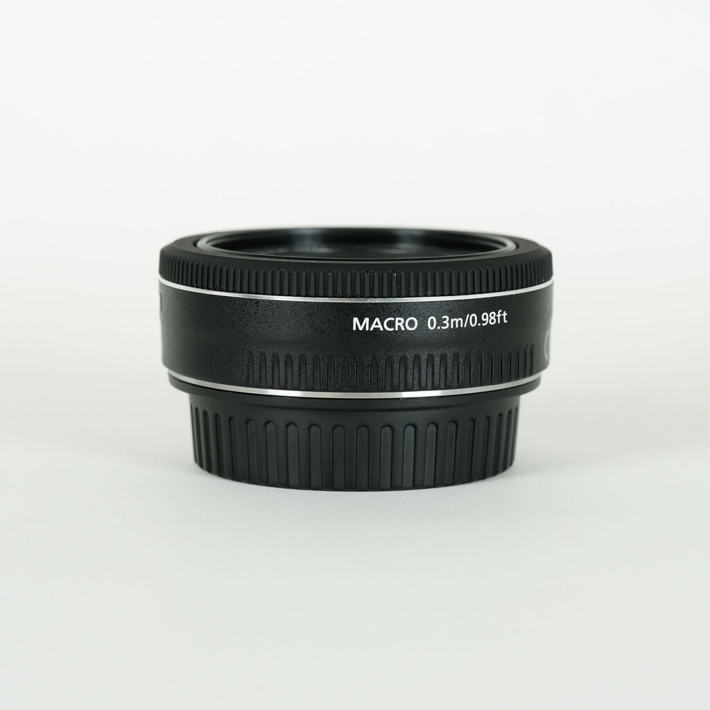Canon EF40mm F2.8 STM Canon EF40mm F2.8 STM