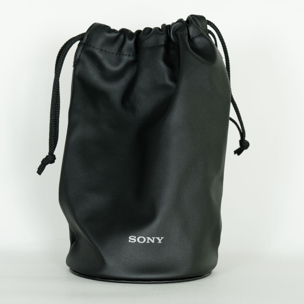 SONY Planar T* FE 50mm F1.4 ZA SEL50F14Z