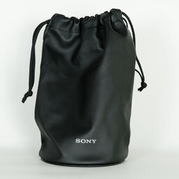 SONY Planar T* FE 50mm F1.4 ZA SEL50F14Z