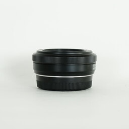 FUJIFILM XF27mmF2.8 FUJIFILM XF27mmF2.8