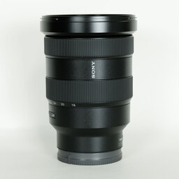 SONY FE 16-35mm F2.8 GM SEL1635GM SONY FE 16-35mm F2.8 GM SEL1635GM