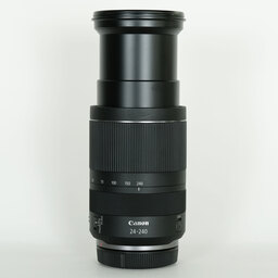 Canon RF24-240mm F4-6.3 IS USM Canon RF24-240mm F4-6.3 IS USM