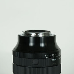SIGMA 24-70mm F2.8 DG DN II｜Art [ソニーE用]