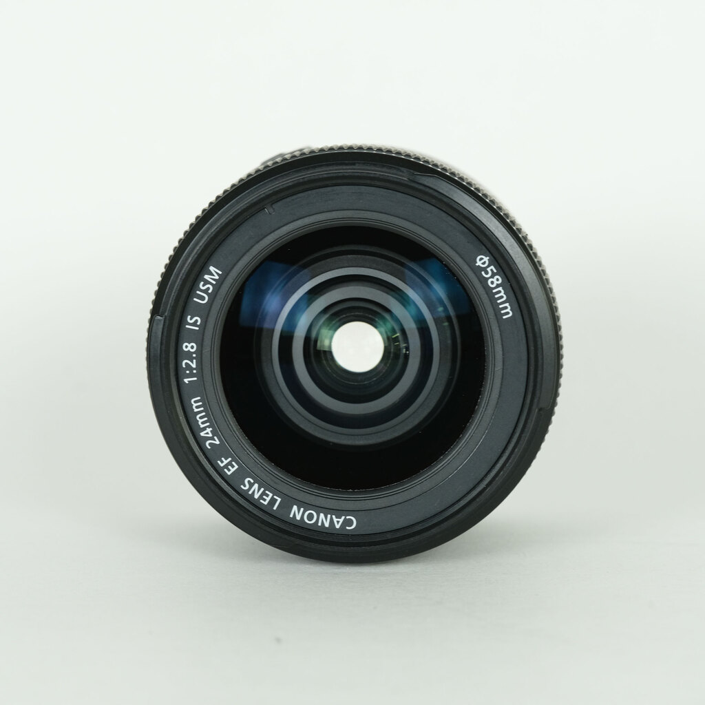 Canon EF24mm F2.8 IS USM Canon EF24mm F2.8 IS USM