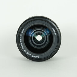 Canon EF24mm F2.8 IS USM Canon EF24mm F2.8 IS USM
