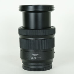 Panasonic LUMIX S 20-60mm F3.5-5.6 Panasonic LUMIX S 20-60mm F3.5-5.6