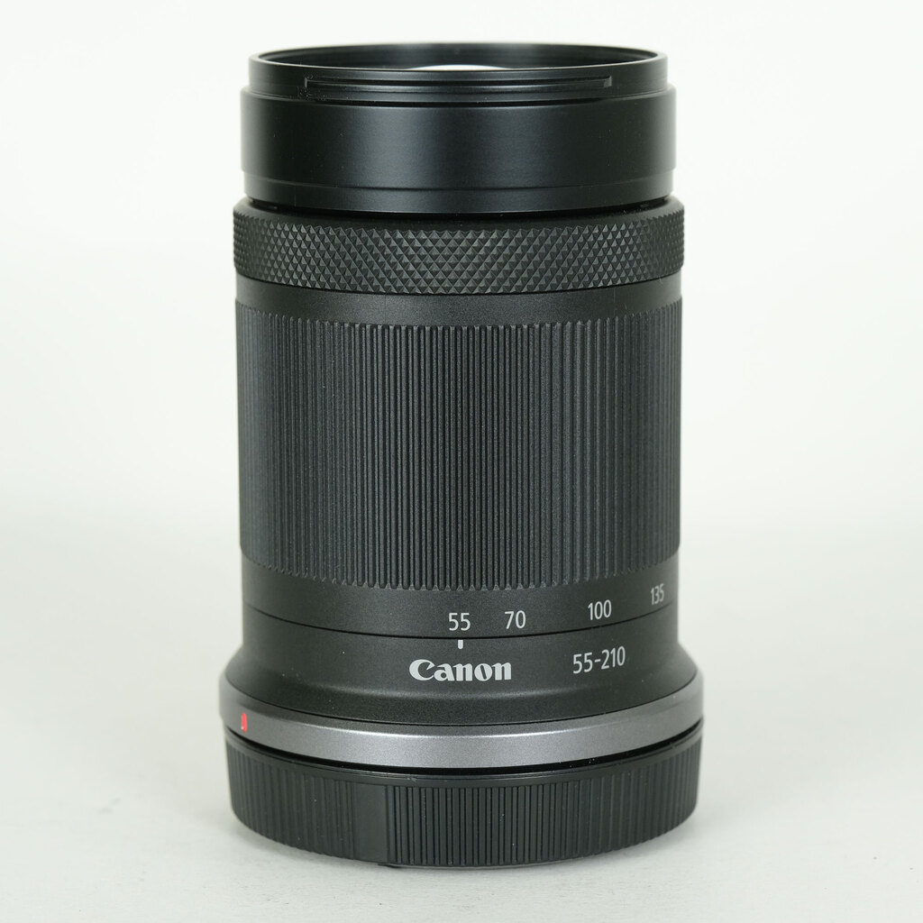 Canon RF-S55-210mm F5-7.1 IS STM Canon RF-S55-210mm F5-7.1 IS STM