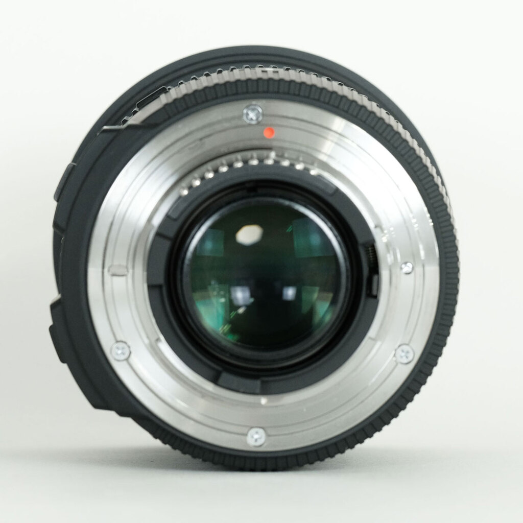 SIGMA 17-50mm F2.8 EX DC OS HSM (ニコンF用) SIGMA 17-50mm F2.8 EX DC OS HSM (ニコンF用)