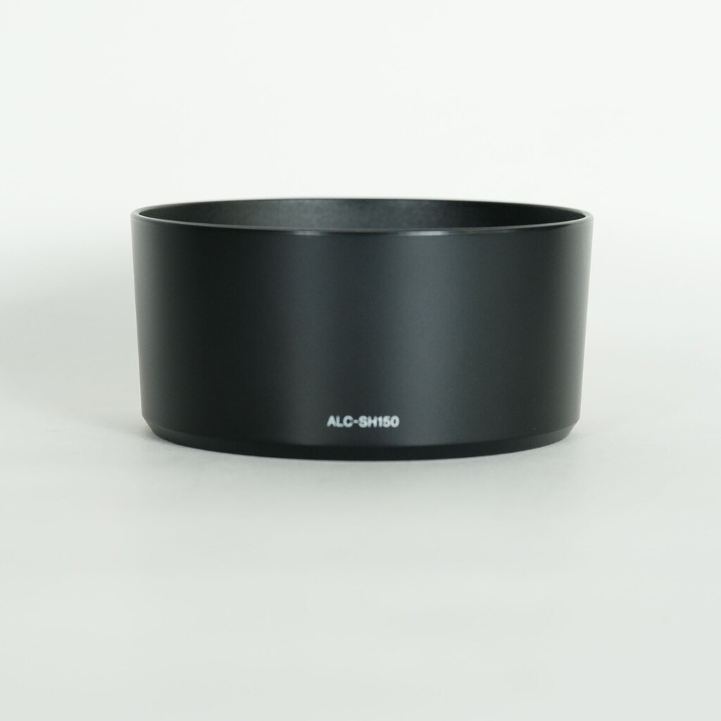 SONY FE 85mm F1.8 SEL85F18 SONY FE 85mm F1.8 SEL85F18