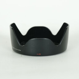 Canon EF-S18-135mm F3.5-5.6 IS