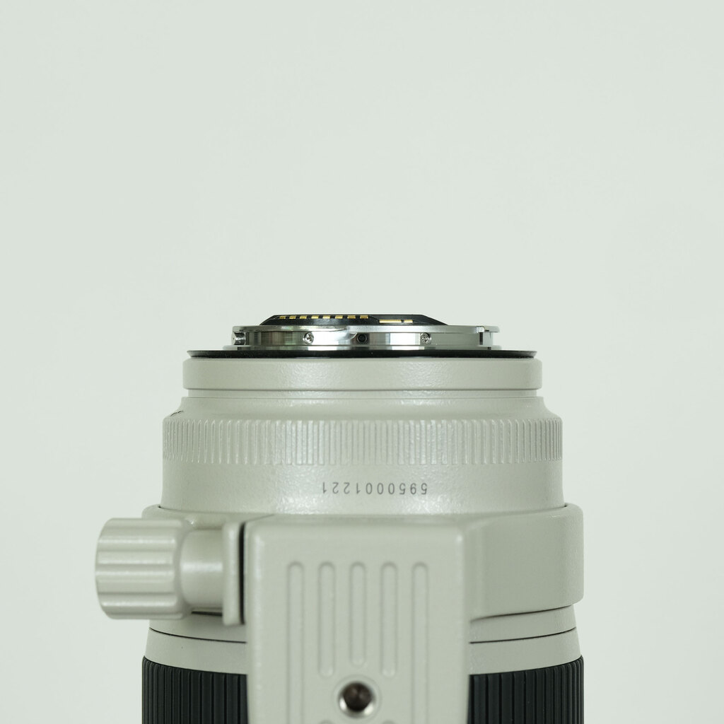 Canon EF70-200mm F2.8L IS II USM