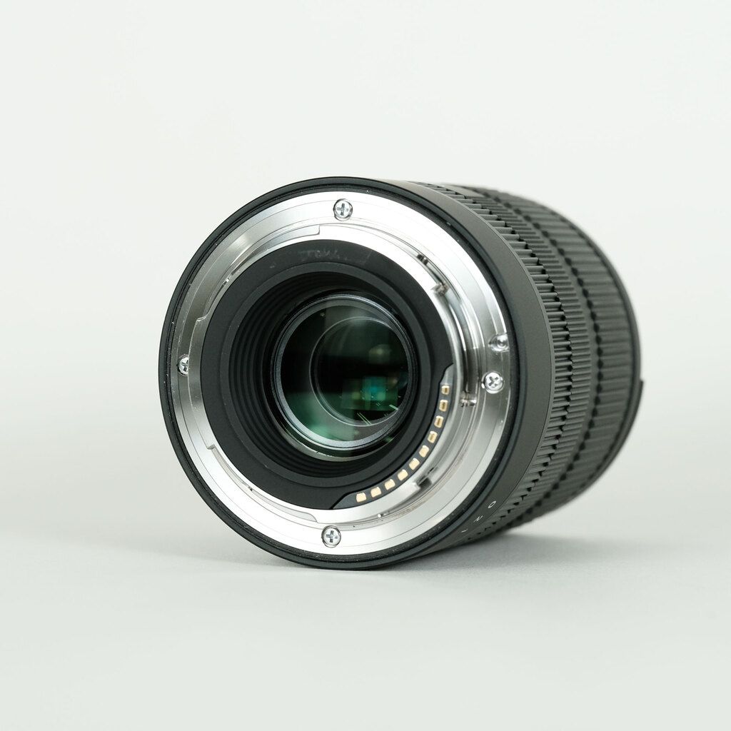 SIGMA 18-50mm F2.8 DC DN｜Contemporary [ソニーE用]