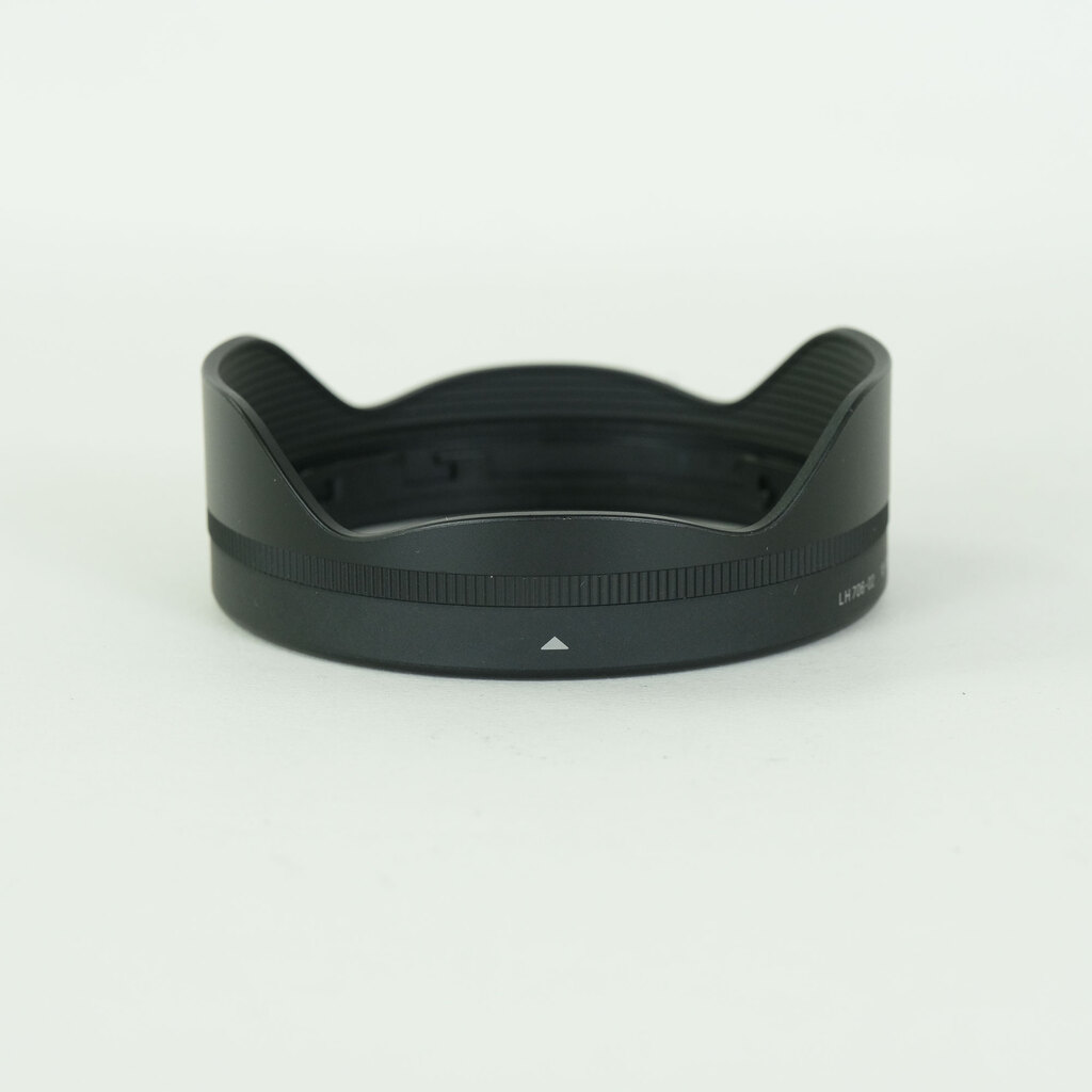 SIGMA 10-18mm F2.8 DG DN｜Contemporary ［フジフイルムX用］