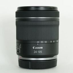 Canon RF24-105mm F4-7.1 IS STM Canon RF24-105mm F4-7.1 IS STM
