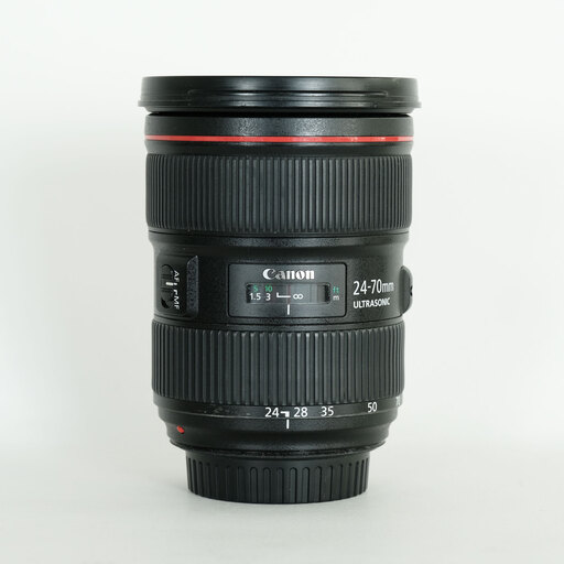 Canon EF24-70mm F2.8L II USM