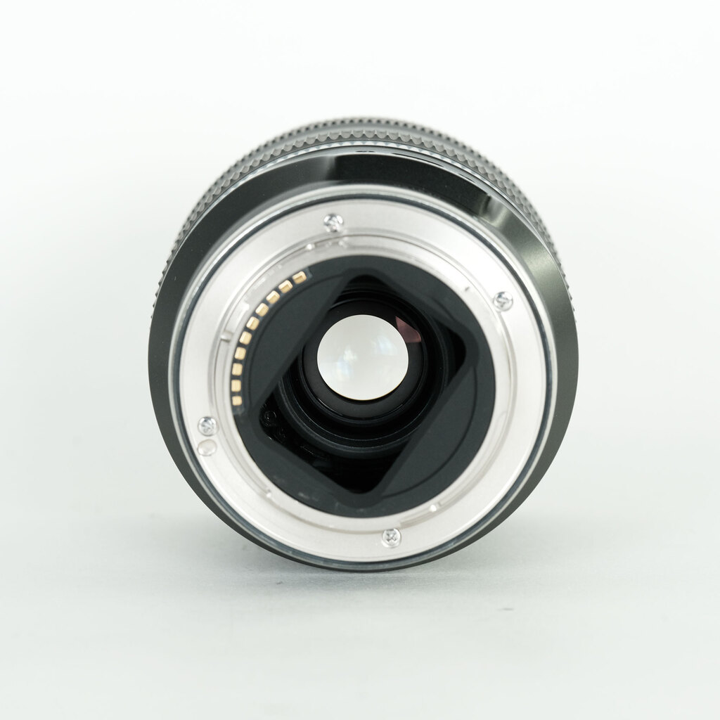 TAMRON 20-40mm F/2.8 Di III VXD(Model A062) [ソニーE用]