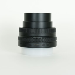 Nikon NIKKOR Z DX 16-50mm f/3.5-6.3 VR Nikon NIKKOR Z DX 16-50mm f/3.5-6.3 VR