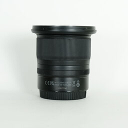 Nikon NIKKOR Z 14-30mm f/4 S Nikon NIKKOR Z 14-30mm f/4 S
