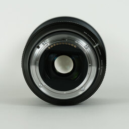 SIGMA 24-70mm F2.8 DG DN II｜Art [ソニーE用]