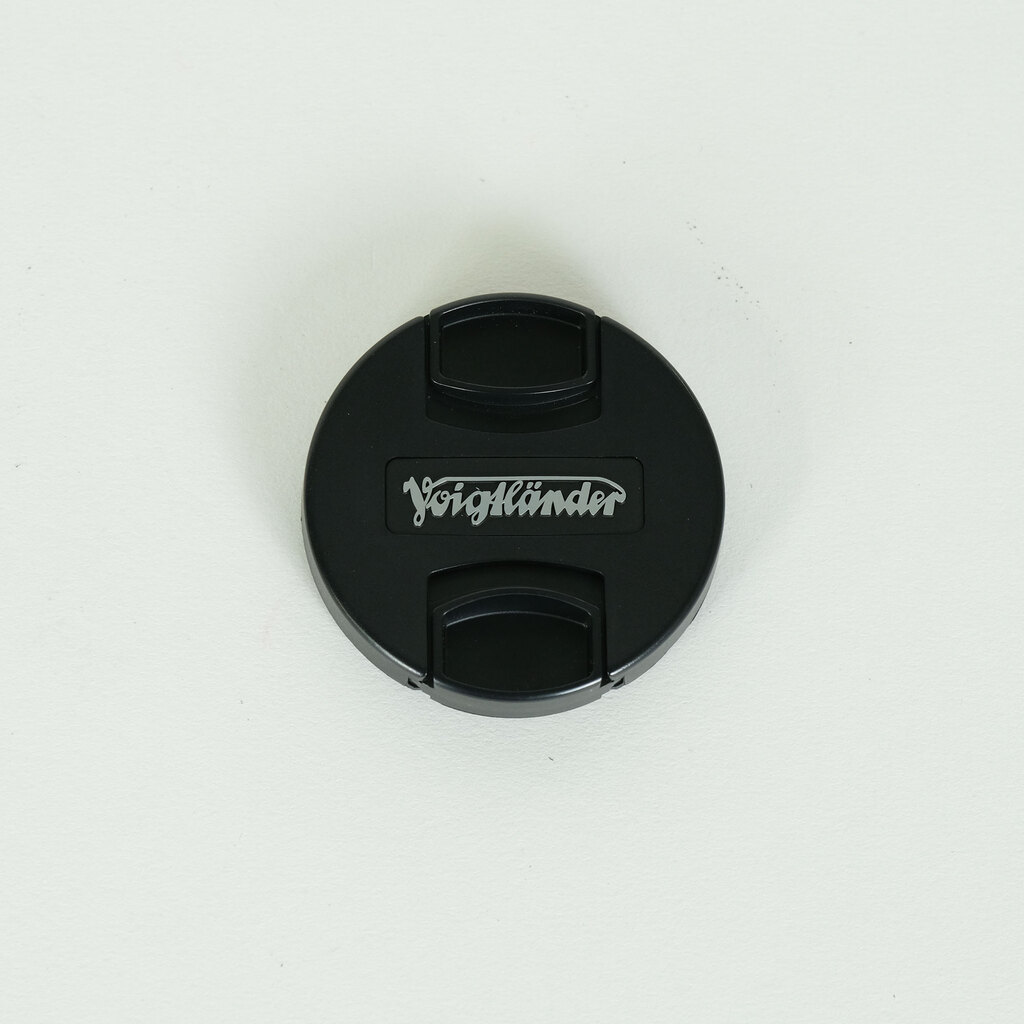 Voigtlander NOKTON 35mm F1.2 [フジフイルムX用]