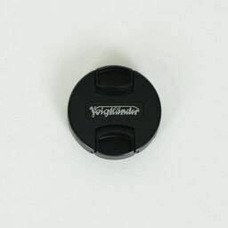 Voigtlander NOKTON 35mm F1.2 [フジフイルムX用]