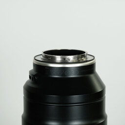 TAMRON 50-400mm F/4.5-6.3 Di III VC VXD (Model A067) [ソニーE用]