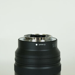 SONY FE 24-50mm F2.8 G SEL2450G