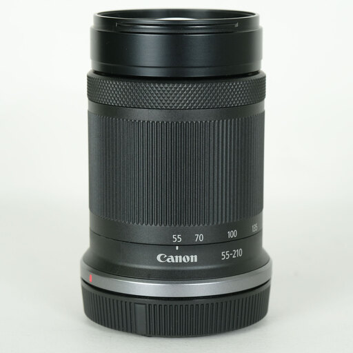 Canon RF-S55-210mm F5-7.1 IS STM Canon RF-S55-210mm F5-7.1 IS STM