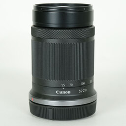 Canon RF-S55-210mm F5-7.1 IS STM Canon RF-S55-210mm F5-7.1 IS STM