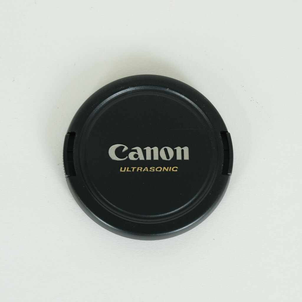 Canon EF70-200mm F4L USM