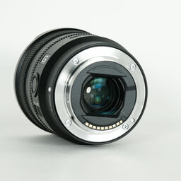 SONY FE 16mm F1.8 G SEL16F18G SONY FE 16mm F1.8 G SEL16F18G