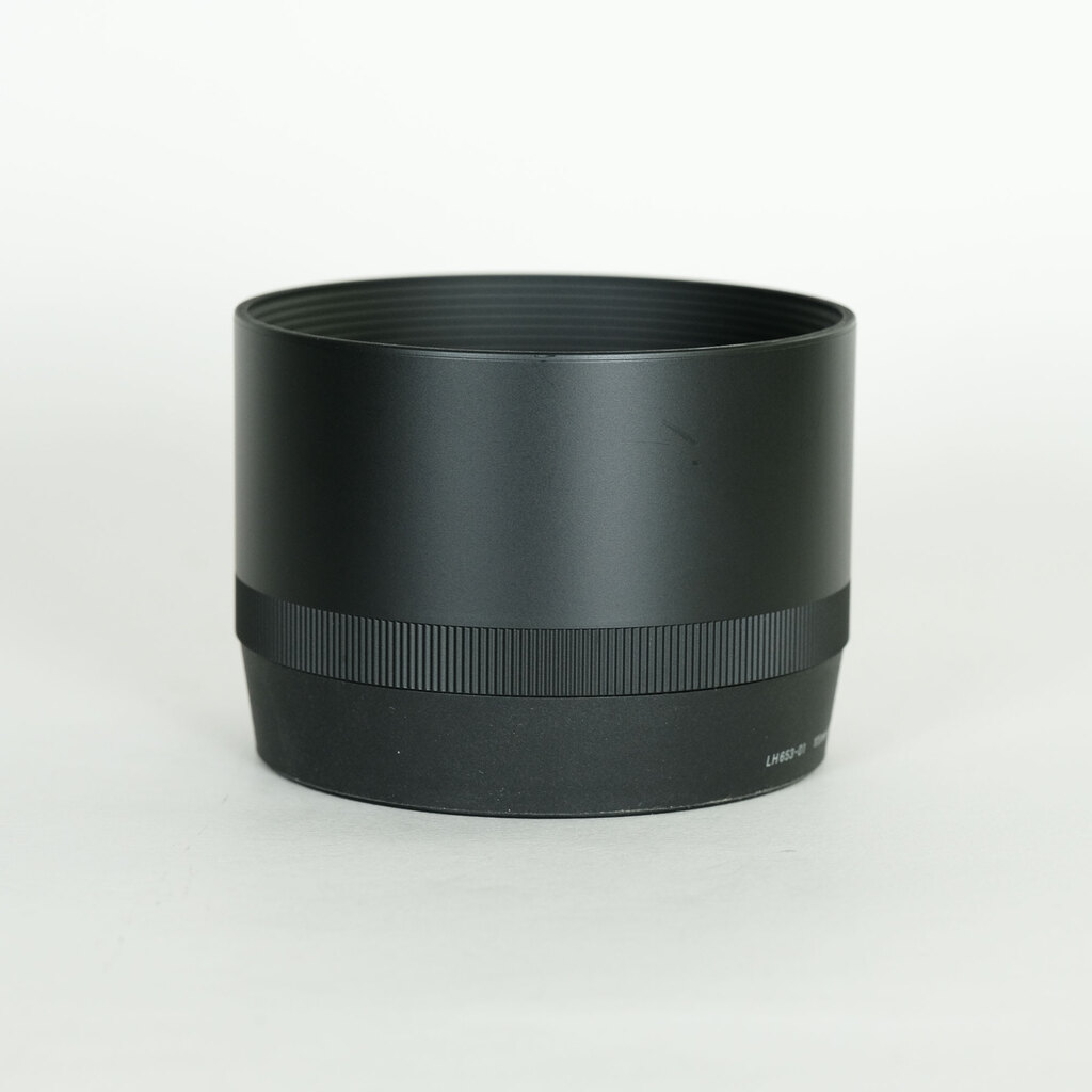 SIGMA 105mm F2.8 DG DN Macro｜Art [ソニーE用]