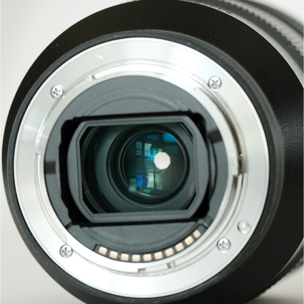 SONY FE 24-105mm F4 G OSS SEL24105G