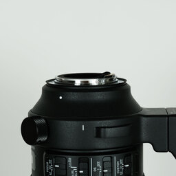 SIGMA 60-600mm F4.5-6.3 DG OS HSM | Sports [キヤノン用]