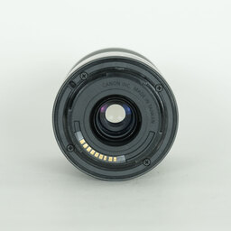 Canon EF-M55-200mm F4.5-6.3 IS STM