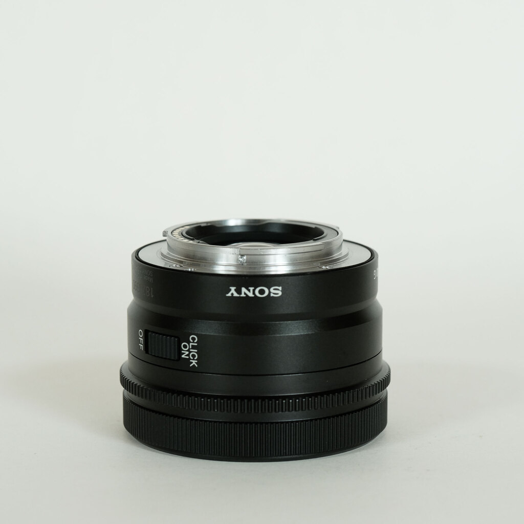 SONY FE 40mm F2.5 G SEL40F25Gの出品 | ONE SCENE（ワンシーン）