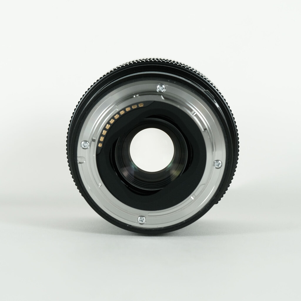 SIGMA 24mm F2 DG DN｜Contemporary [ソニーE用]