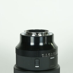 SIGMA 85mm F1.4 DG DN｜Art [ソニーE用]