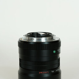 PENTAX FA31mm F1.8 AL Limited PENTAX FA31mm F1.8 AL Limited