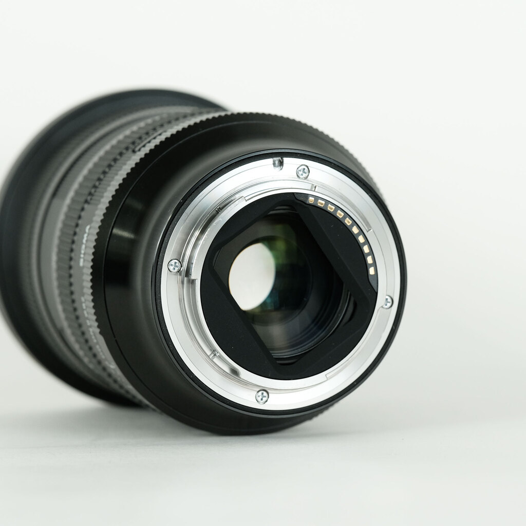 SIGMA 24-70mm F2.8 DG DN II｜Art [ソニーE用]