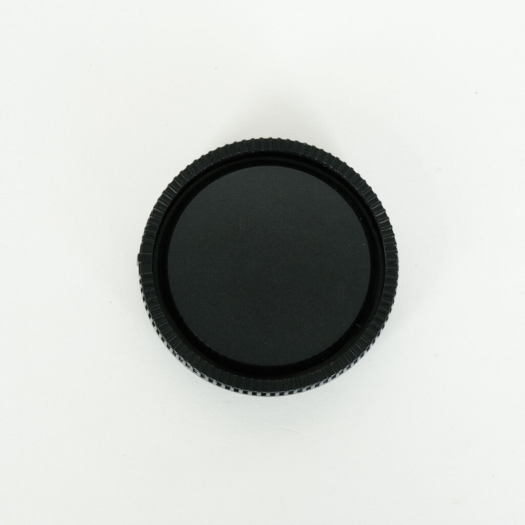 Voigtlander NOKTON classic 35mm F1.4 [ソニーE用]