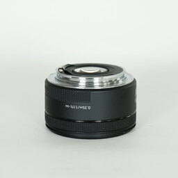 Canon EF50mm F1.8 STM