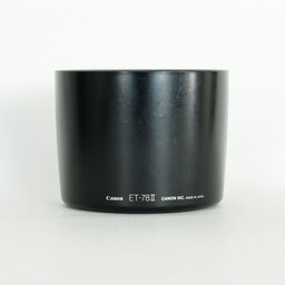 Canon EF135mm F2L USM Canon EF135mm F2L USM