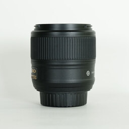 Nikon AF-S NIKKOR 35mm f/1.8G ED Nikon AF-S NIKKOR 35mm f/1.8G ED