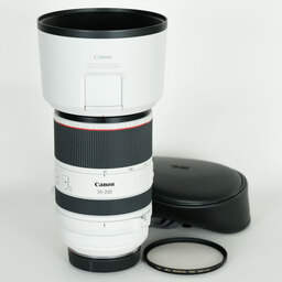 Canon RF70-200mm F2.8 L IS USM Canon RF70-200mm F2.8 L IS USM