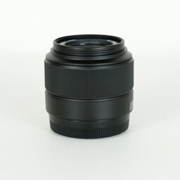 FUJIFILM XC35mmF2